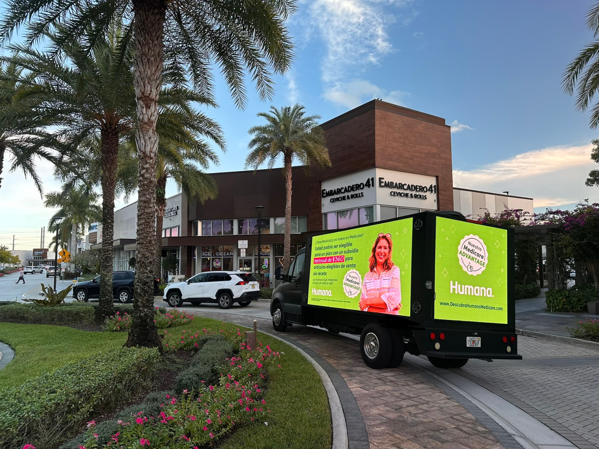 Confidential — Miami Medspa Group